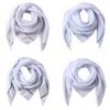 Men's Muslim Hijab Scarf Turban Hat Neck Cover Sun Protection Cap Islamic Headwear for Ramadan