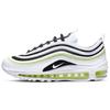 Air Max 97 'Summit White Volt' Женские 921733-105