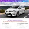 Автомобильные брызговики для Toyota Verso 2009 ~ 2018 AR20 2010 2011 2012 2013 2014 брызговики крылья брызговики авто аксессуары