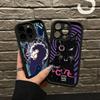 Горячий Классический Рок Группа The C-CureS Силиконовый Чехол Для Телефона Для IPhone 17 Pro Max 16 15 14 13 12 11 Plus 17 Air
