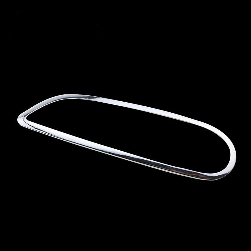 Наклейки на внутреннюю ручку двери My Good Car из АБС-пластика для Ford Ecosport New Fiesta 2009-2012 2013 2014 2015 2016 2017