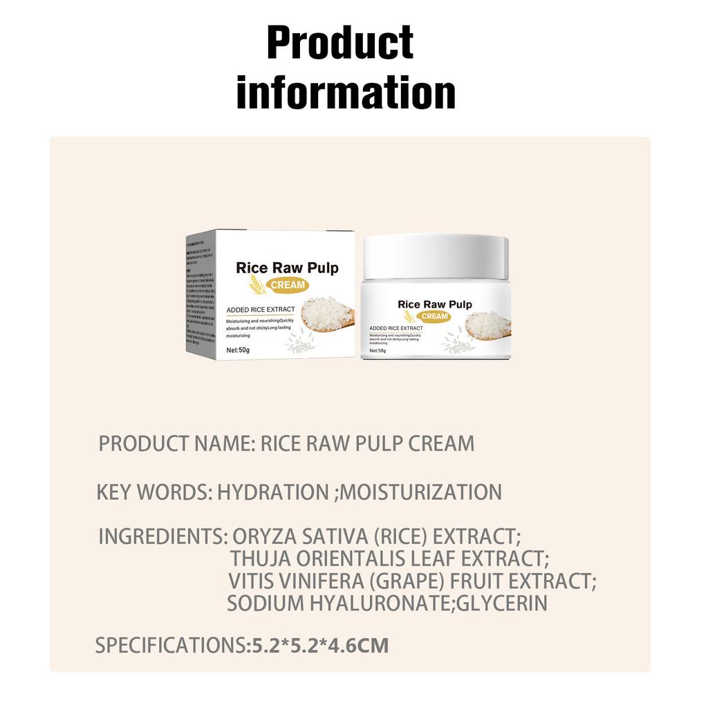 Anti-Freckle Brightening Hydrating Moisturizing Moisturizing Rejuvenating Skin Brightening