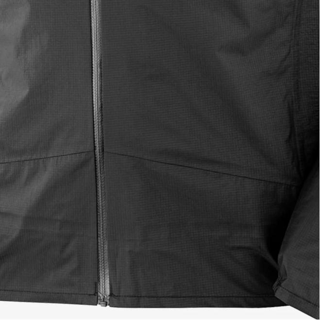 Новые куртки SALOMON Мужские Черные LC2134800