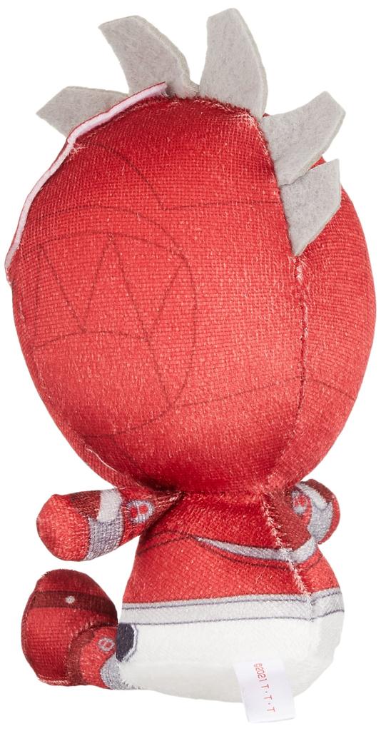 Kikai Sentai Zenkaiger Sentai Герой Плюшевая Игрушка Джуран Украшение Интерьера Коллекционный Размер: В150×Ш80×Г45мм 2369