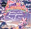 LP Record RED HOT CHILI PEPPERS - Return Of The Dream Canteen 093624867364 Warner Records 2022 Europe Rock