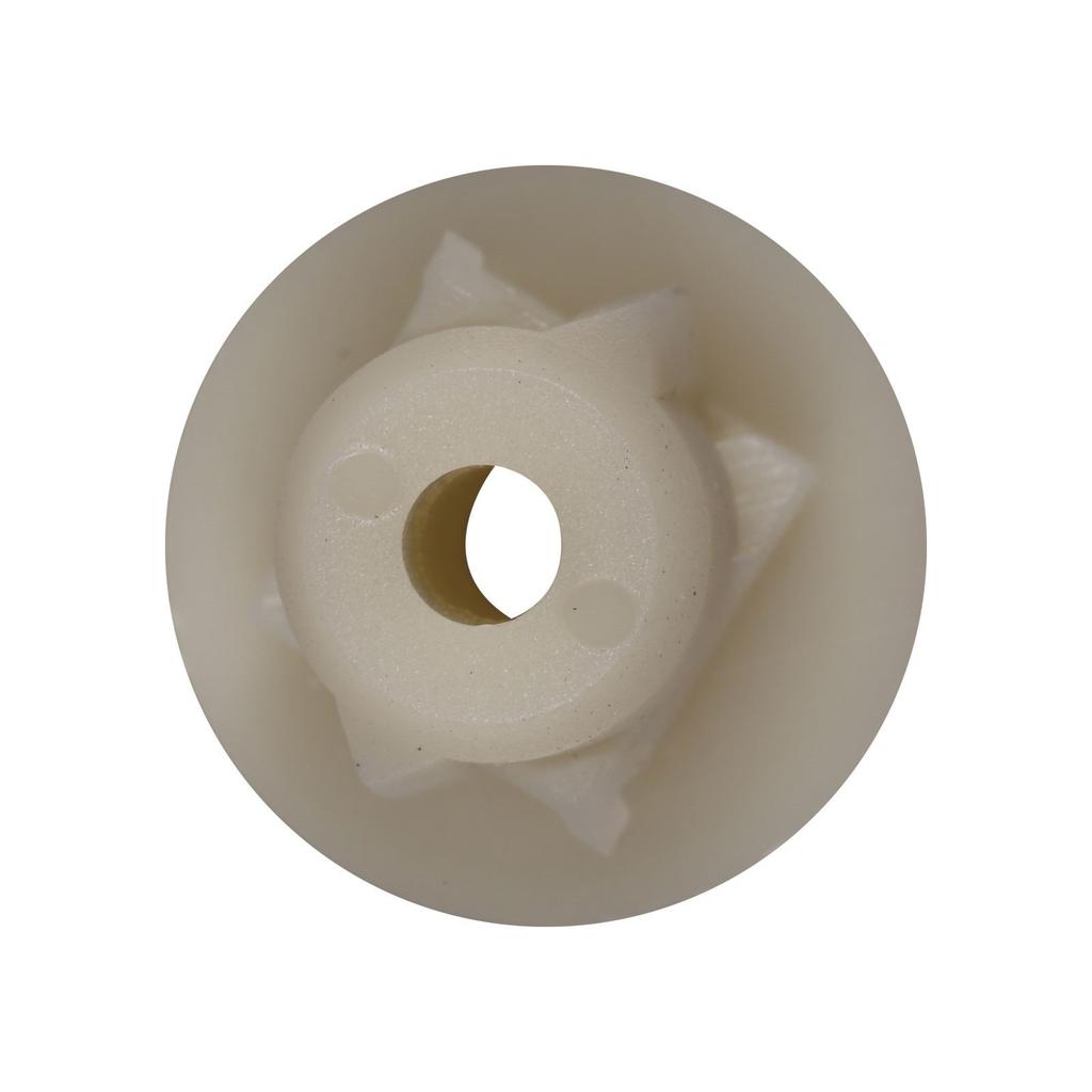 ESC Auto Parts ECF2060 10 штук Гайка-гровер подкрылка для BMW 07147201307