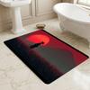 Sunset Rider Living Room Nonslip Area Rug Soft Carpet For Bedroom Game Playroom Sofa Office Home Decor Doormat Christmas Gift C929991