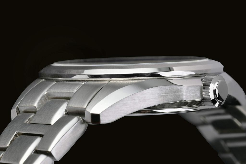 Часы Серебряные [KENTEX] S789L-02 Женские