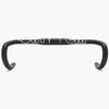 cinelli Руль для шоссейного велосипеда Boss Шоссейный велосипед Черный CU0BSB40 [Руль Boss] 31.8-400мм