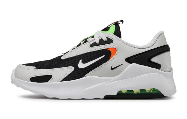 Nike Air Max Bolt 'Black Photon Dust' GS CW1626-002