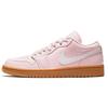 (WMNS) Air 1 Low 'Arctic Pink Gum' Женские DC0774-601