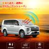 New Mitsubishi Delica D5 Windshield Car Shade UV Car Privacy Custom Part Triangle Glass D5 Sunshade, Vehicle-Specific Sunshade, Shade, Curtain,