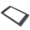 Декоративная рамка для магнитолы 2-DIN (Double Din) для Ford For Focus II C Max S Max Fusion Transit и Fiesta III Модели 2006+