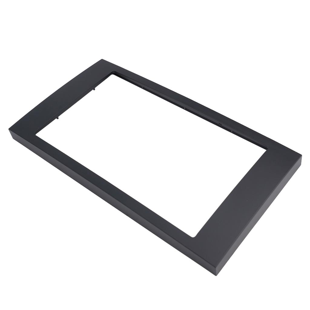 Декоративная рамка для магнитолы 2-DIN (Double Din) для Ford For Focus II C Max S Max Fusion Transit и Fiesta III Модели 2006+