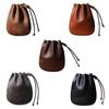 Drawstring Strap Wallet Multicolour Purse Durable Storage Bag  Travel