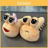 Plush Alien Pou Cartoon Animal Snail Game Around Pp Cotton Stuffed Doll Plush