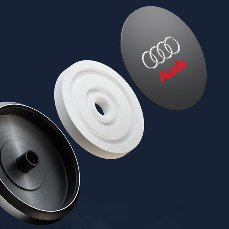 Автомобильный освежитель воздуха, диффузор эфирных масел, аксессуары для Audi C5 C6 C7 A4 B6 B8 B7 A6 A3 A5 Q3 Q5 Q7 8P S3 S5 S1 S4 S2 RS3 RS4 RS5 RS6 RS8