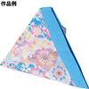 Toyo Origami Washi-style Chiyogami Set Double-sided 15cm Square 30 Patterns 120 Sheets 018060