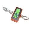 Electronic Crane Scale Wireless Remote Control Scale High Accuracy Handheld Digital Hanging Scale 500Kg