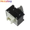 Gray NEW Front Left Window Switch Control For Pontiac Montana Trans Sport 1997 1998 1999 2000-2005 10409722 Car Accessories