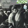 LP Record A-HA - Hunting High And Low 9253001 WARNER BROTHERS 1985 US Pop Used