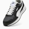 Unisex Puma Adaptor Sports Shoes Black 39840511 R 46
