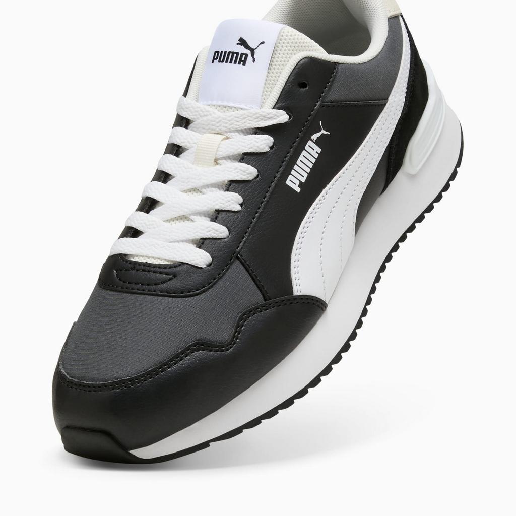 Puma ADAPTOR unisex sports shoes black 39840511 size 44