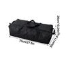 Multi-Size Duffel Bag Large Capacity Travel Gear Storage Handbag New Tent Carry Bag  Outdoor Travel