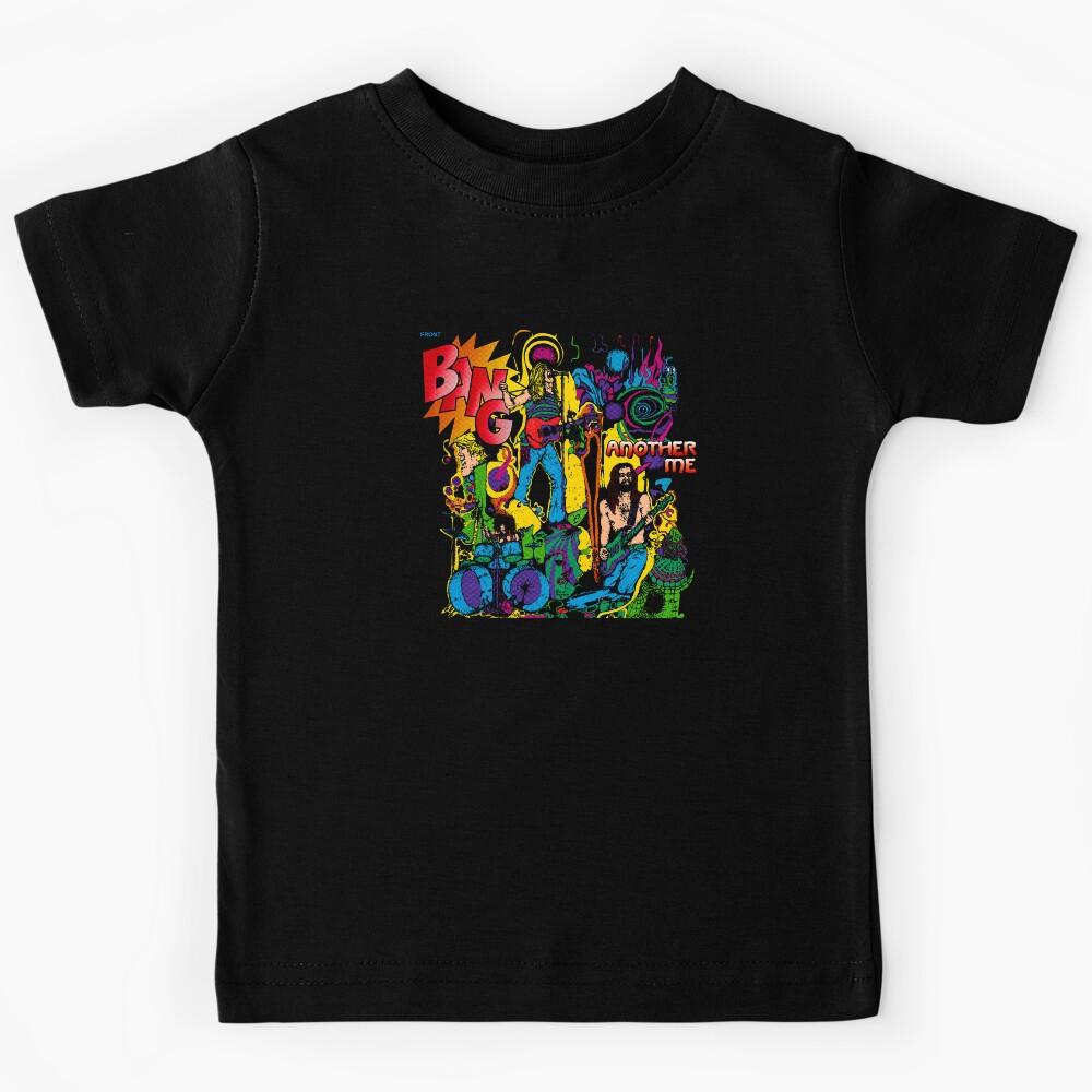 Bang Future Shock Kids T-Shirt