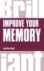 Книга Improve Your Memory