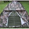 Flower Camouflage 2-Person Camping Tent