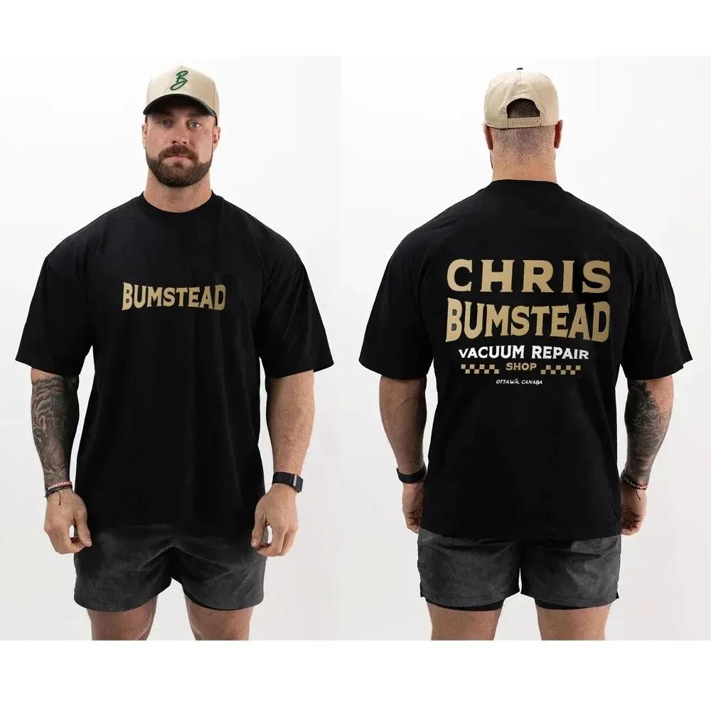 Summer Joggers Gym T Shirt CBUM T-shirt Men Thavage Muscular Sports Casual Round Neck Short Sleeve Cotton Running Bodybuilding