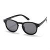 New Fashion Round Polarized Children Sunglasses Boys Girls Light Weight Silicone Sunshade Outdoor Anti Glare Kids Glasses