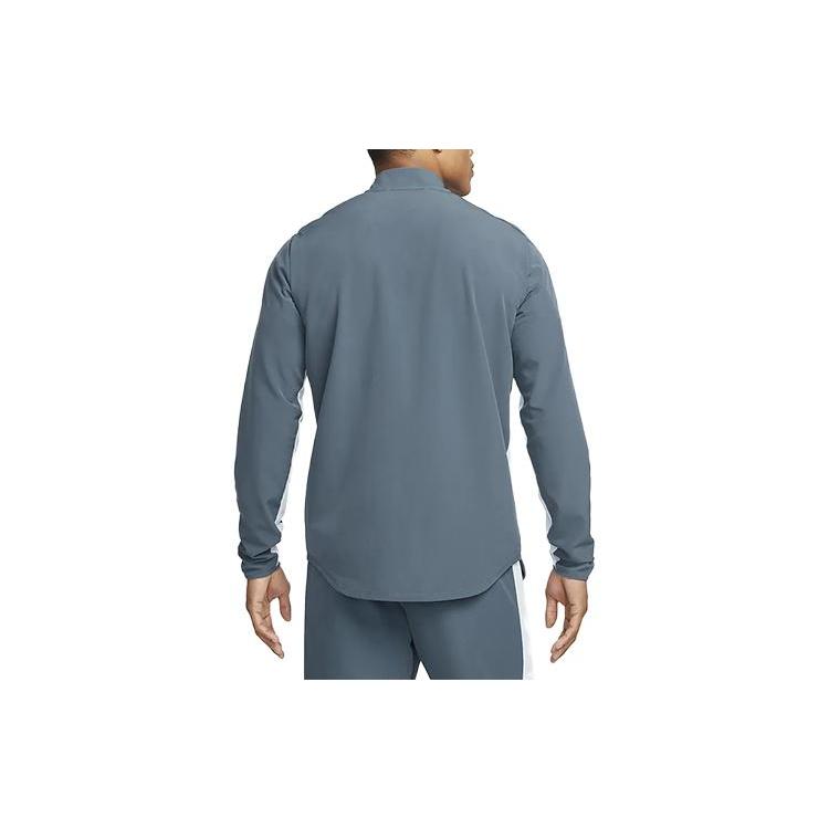 Новые куртки Nike Мужские Fen Blue DV7388-491