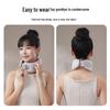 Jiancheng Mini Neck Massager Pillow HU2