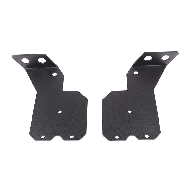 Tail Light Antenna Bracket Antenna Mount Stand For Jeep Wrangler TJ 1997-2006 Exterior Accessories