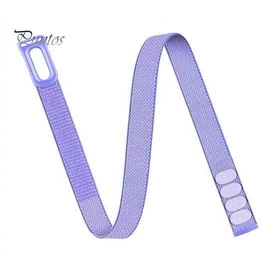 Adjustable Bicep Band 430/500MM Nylon for Smart Watch, Breathable Comfortable Strap Woven Arm Strap, Fitness Tracker Sport Armband Replacement Workout