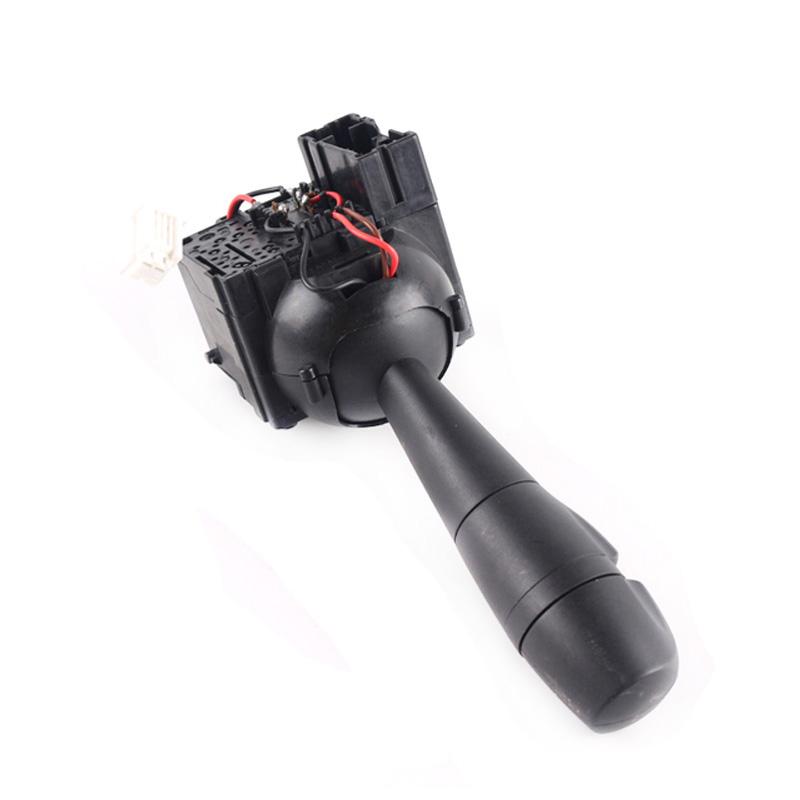 Car Accessories 8201167981 For Renault Dacia LOGAN Clio IV 4 TRAFIC III 3 SANDERO Steering Column Switch Light Switch