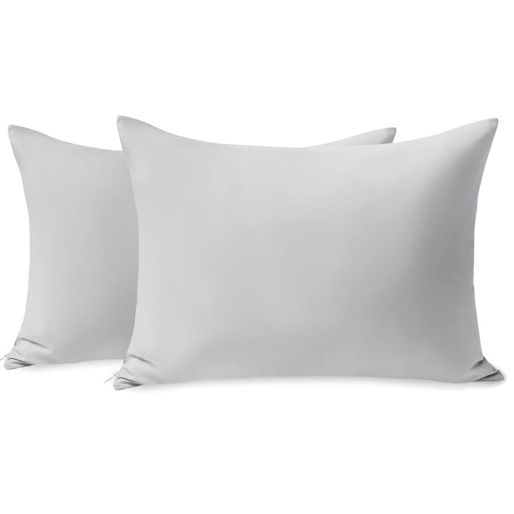 Baby and toddler pillowcase, gauze soft and breathable travel pillowcase, envelope, The inner liner needs to be purchased separately