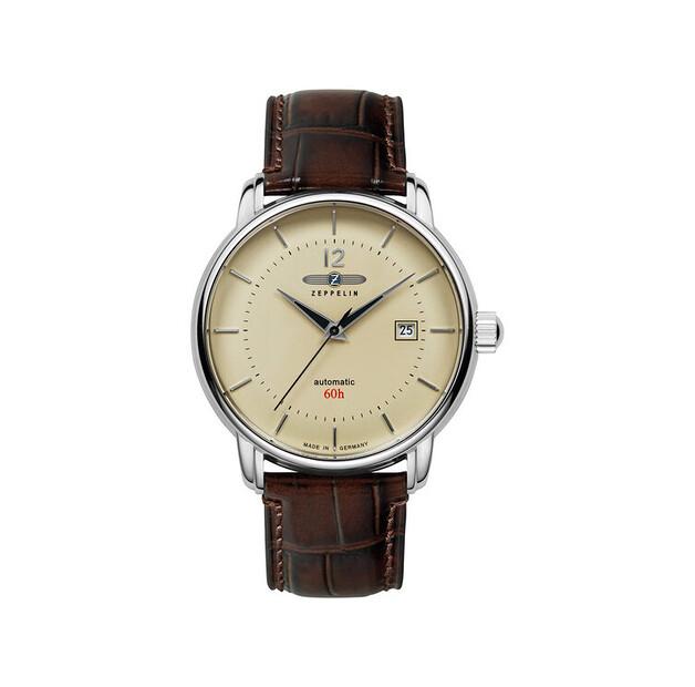 Часы Zeppelin 81605
