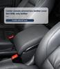 Накладка на подлокотник центральной консоли VW Touran для моделей 2004-2015 годов