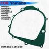 3GD-15451-00 Прокладка крышки генератора магнето для Yamaha Big Bear 400 YFM400 Kodiak 400 YFM400FW YFM400F YFM40FP YFM40FPT