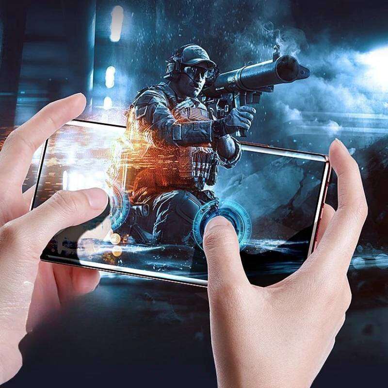 Чехол для Huawei P80 P30 P40 P70 Nova 14 13 Ultra Honor 200 100 90 80 70 Magic 8 Pro, Алюминиевый бампер с закаленным стеклом и кожаной задней панелью, Бамперы для телефона