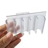 Glass Pot Water Plant Landscape Fish Tank Plant Cultivation Rack Storage Rack Emerging Plant Holder