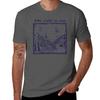 The Story So Far TShirt Basic Solid Color Short Sleeve TShirt