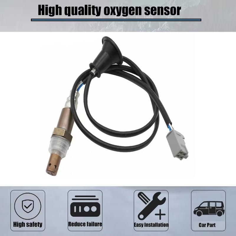 NEW Downstream Air Fuel Ratio Lambda O2 Oxygen Sensor For Toyota Corolla Matrix 1.8L 2.0L 2008-2013 234-4305 89465-02330