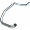 Nitto Nitto Руль-баранка Rb 021 26.0 400 Серебристый