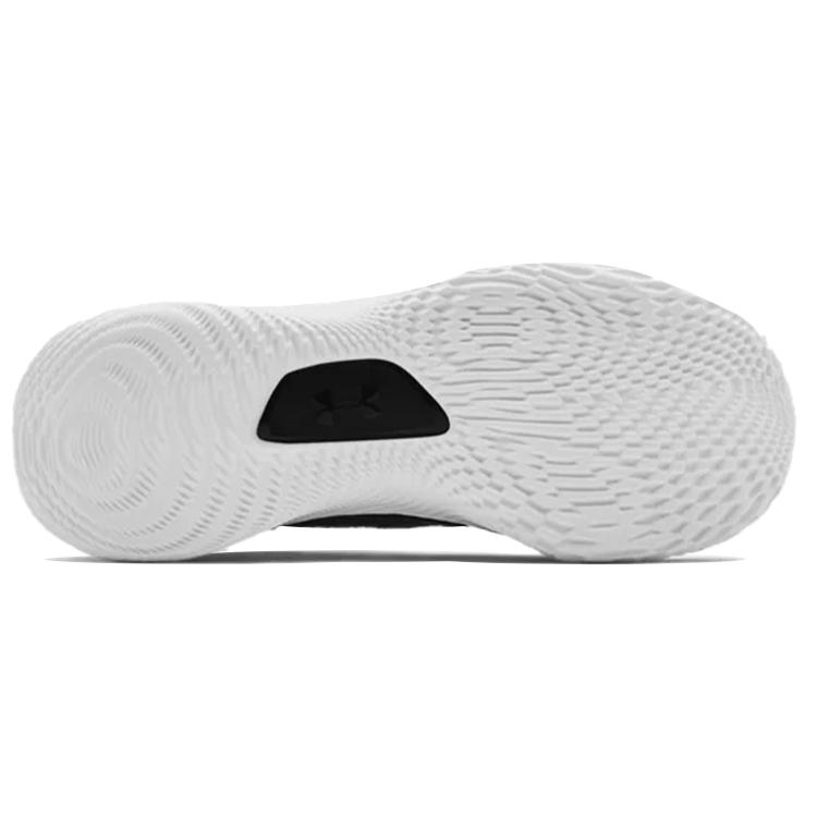 Under Armour Curry Flow 8 Flow Замша 3024419-003