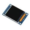3-5.5V 1.44 дюйма 128*128 SPI интерфейс HD Полноцветный TFT IPS LCD Дисплейный Модуль Плата Замена OLED ST7735