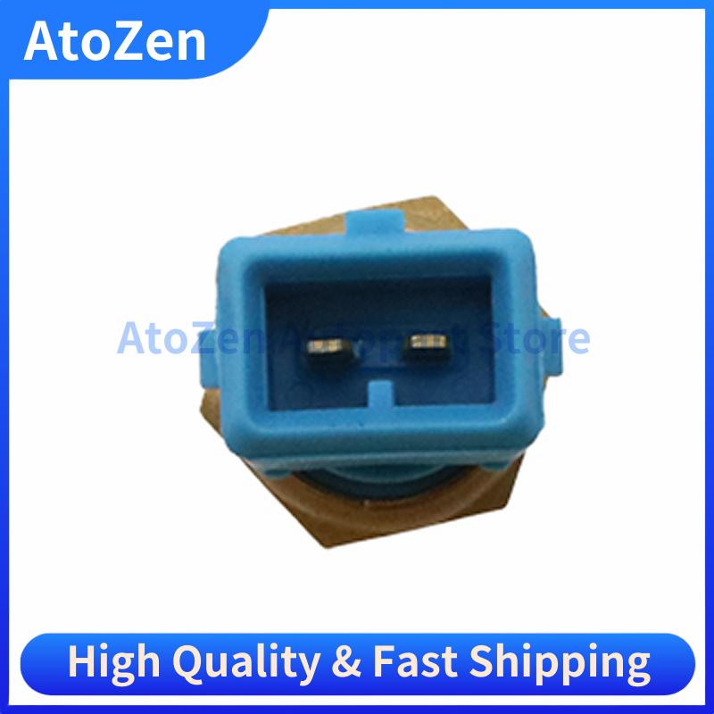 13621709967 Coolant Water Temperature Sensor for BMW E12 E23 E24 E28 E30 318i 325i 528i 533i High Quality Car Accessories New